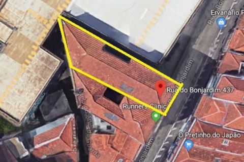 Byhus i Porto, Porto, Porto - € 990.000 | Ref: 552254 - foto 4